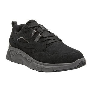 Zapatilla Urbana Hombre 16 Horas 16h0125 Negro