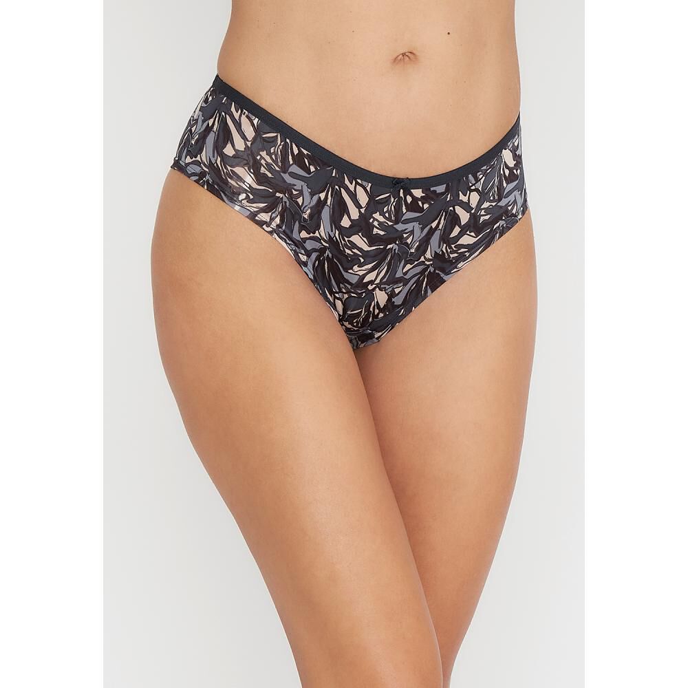 Pack Pantaleta Microfibra Kayser image number 1.0