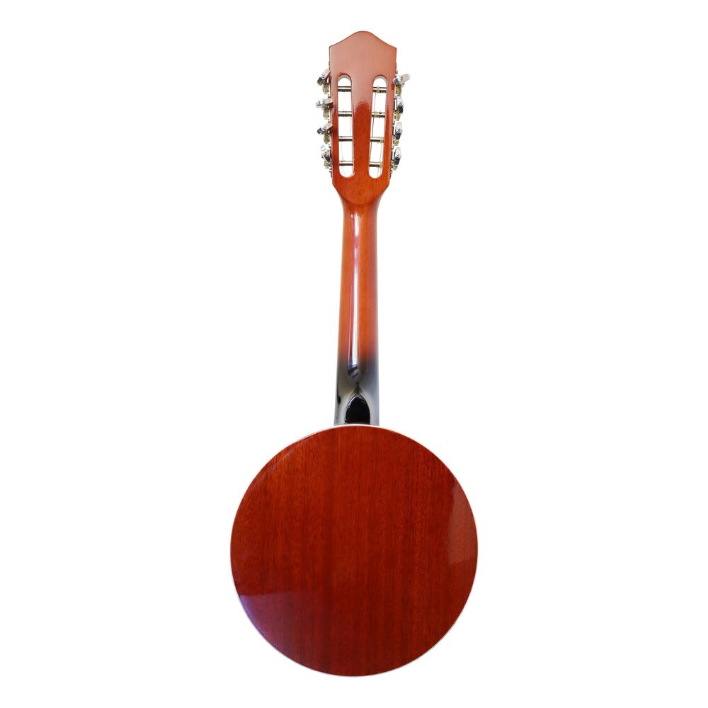 Banjo 8 Cuerdas Bnj-8stg Bilbao image number 1.0