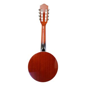 Banjo 8 Cuerdas Bnj-8stg Bilbao