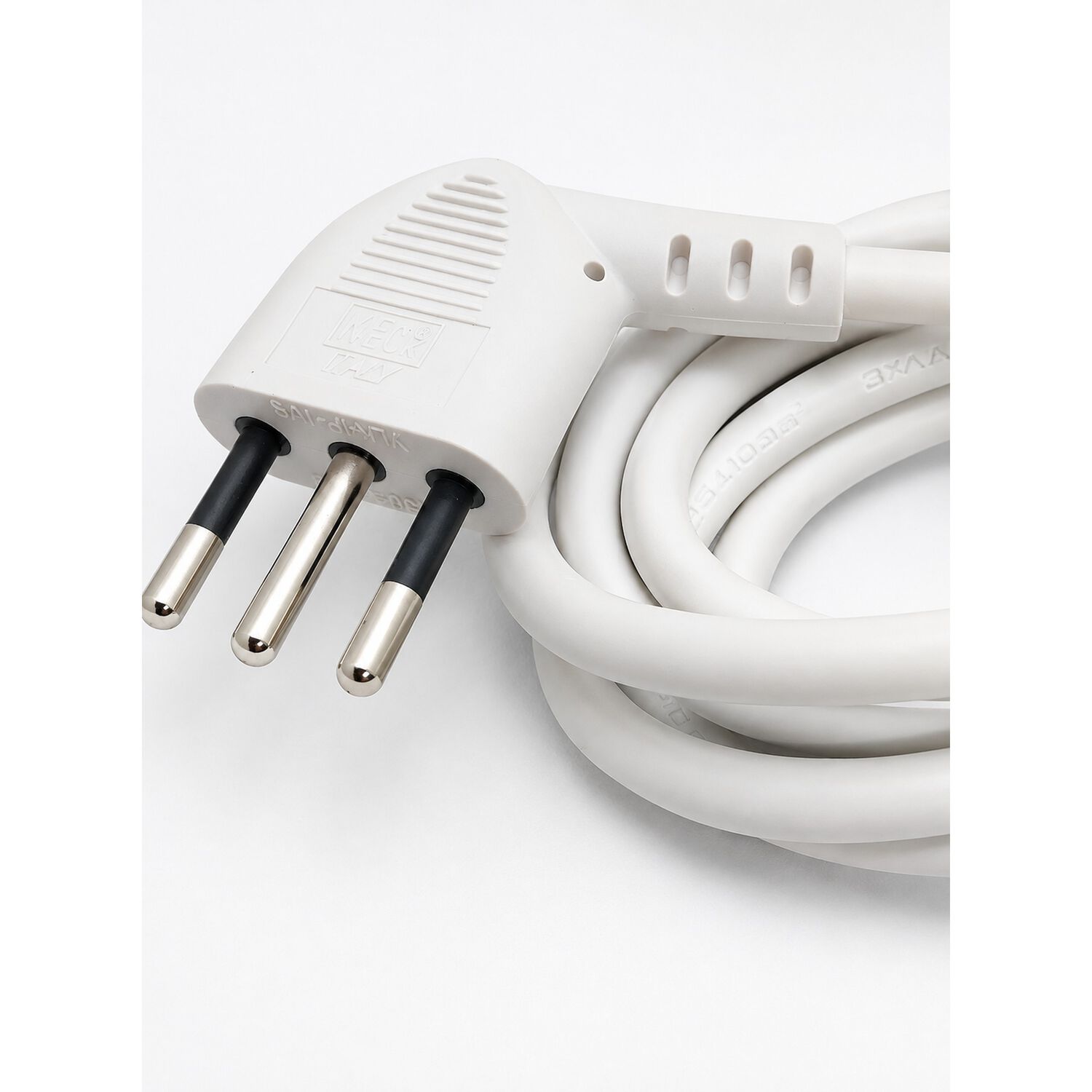 Zapatilla Alargador Electraline 6 Tomas Switch 5 Metros image number 1.0