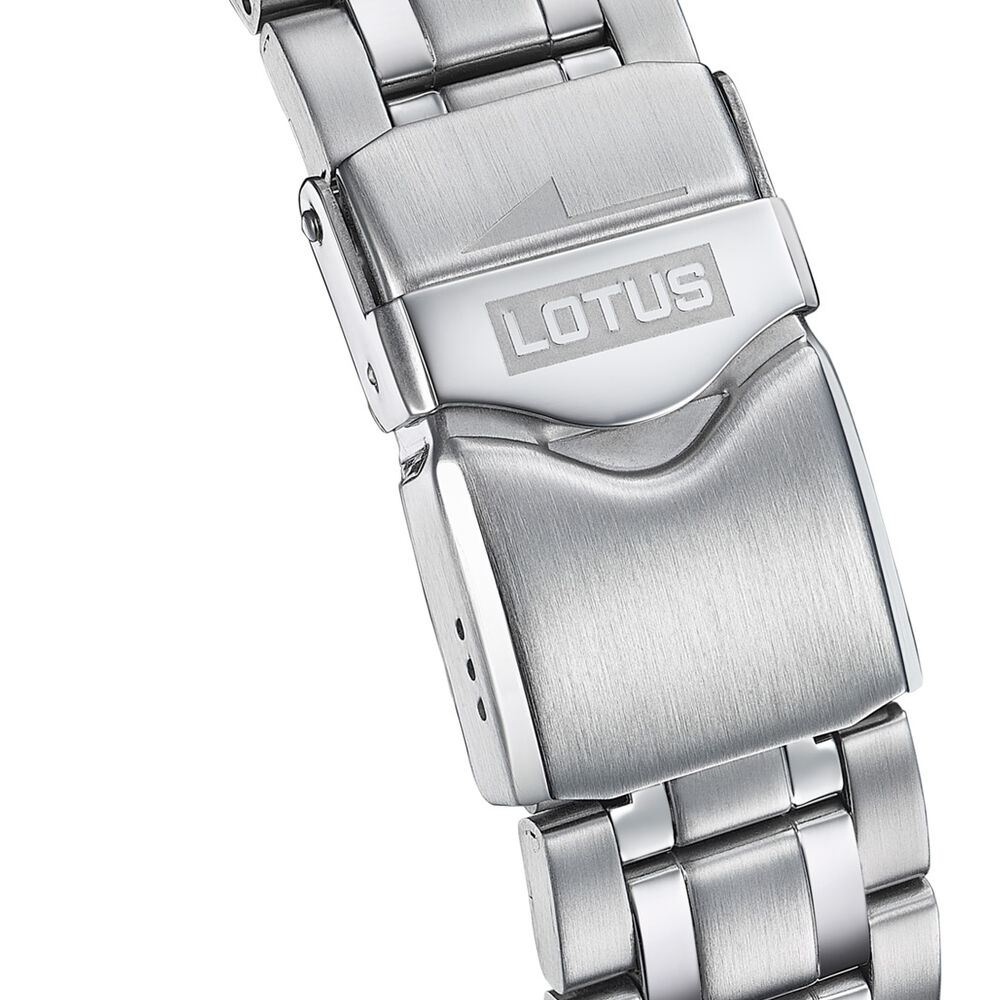 Reloj 18938/1 Lotus Celeste Hombre Diver image number 1.0
