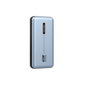 Power Bank Carga Rápida 20000mha 65w - Ps