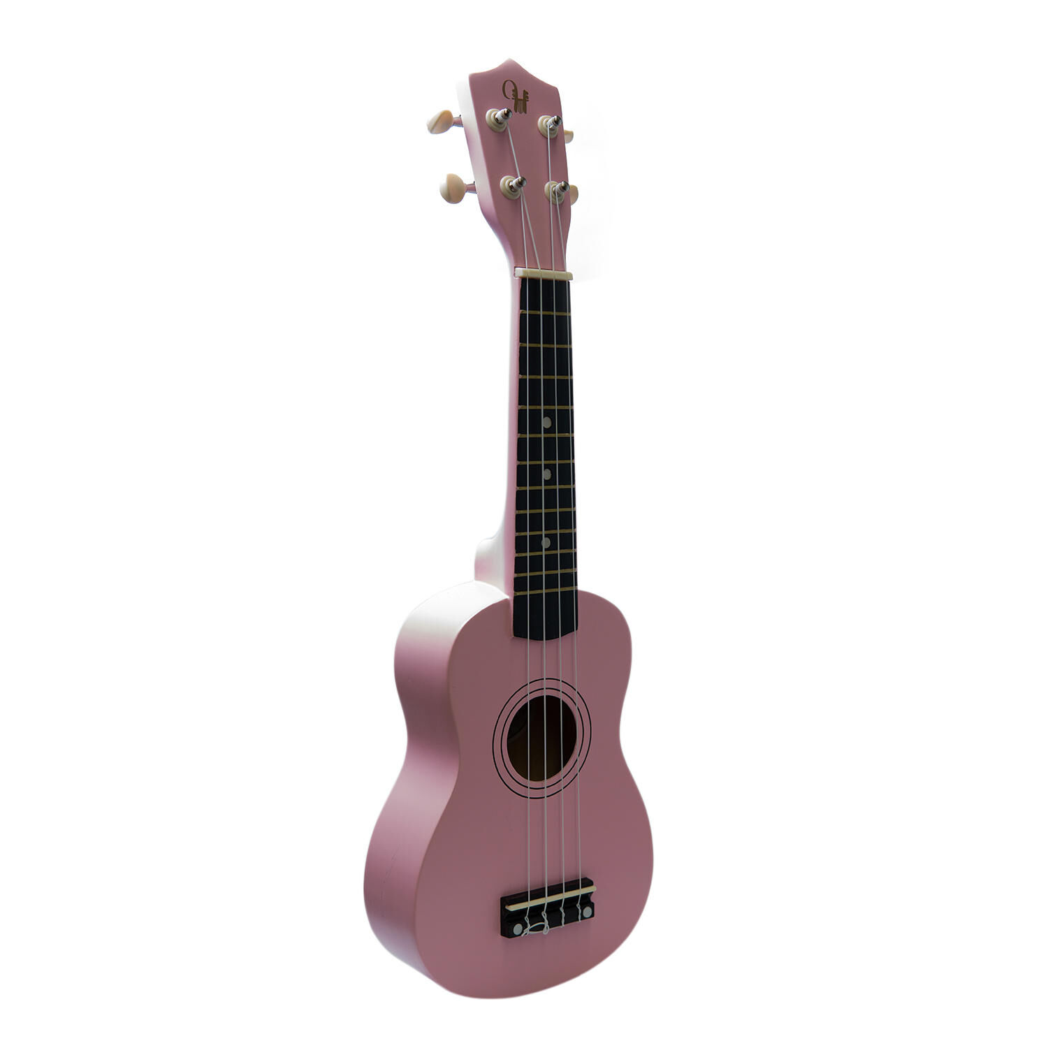 Ukelele Hana Soprano + Funda Hn-spk image number 1.0
