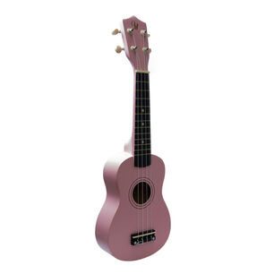 Ukelele Hana Soprano + Funda Hn-spk