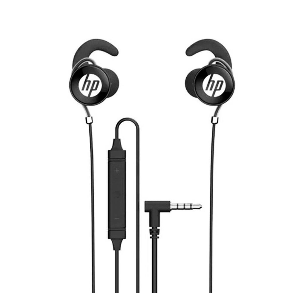 Auriculares Dhe-7004 In-ear image number 1.0