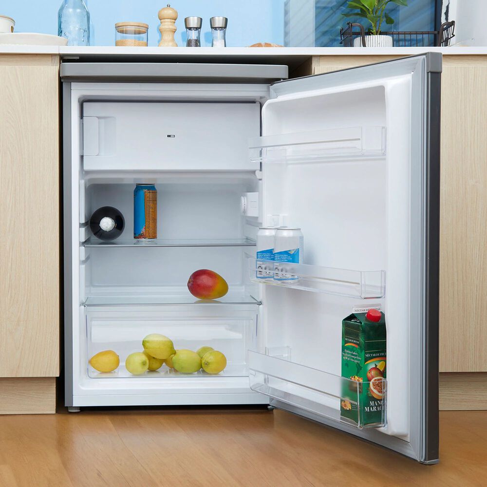 Frigobar Fdv Bajo Cubierta 109 Lts Elegance 2.0 Inox image number 2.0