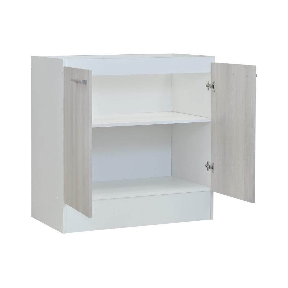 Mueble De Cocina Mobitex Acacia Arena image number 2.0