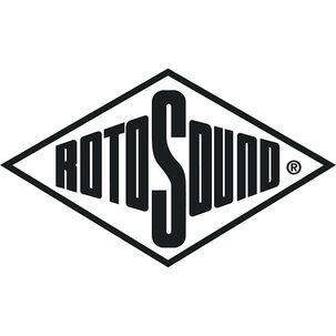 Set Para Guitarra Eléctrica Rotosound R9