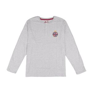 Pijama Hombre The King's Polo Club / 2 Piezas