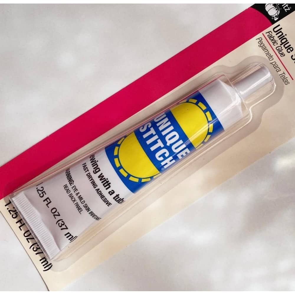 Pegamento Para Telas Tubo 37ml Dritz image number 1.0