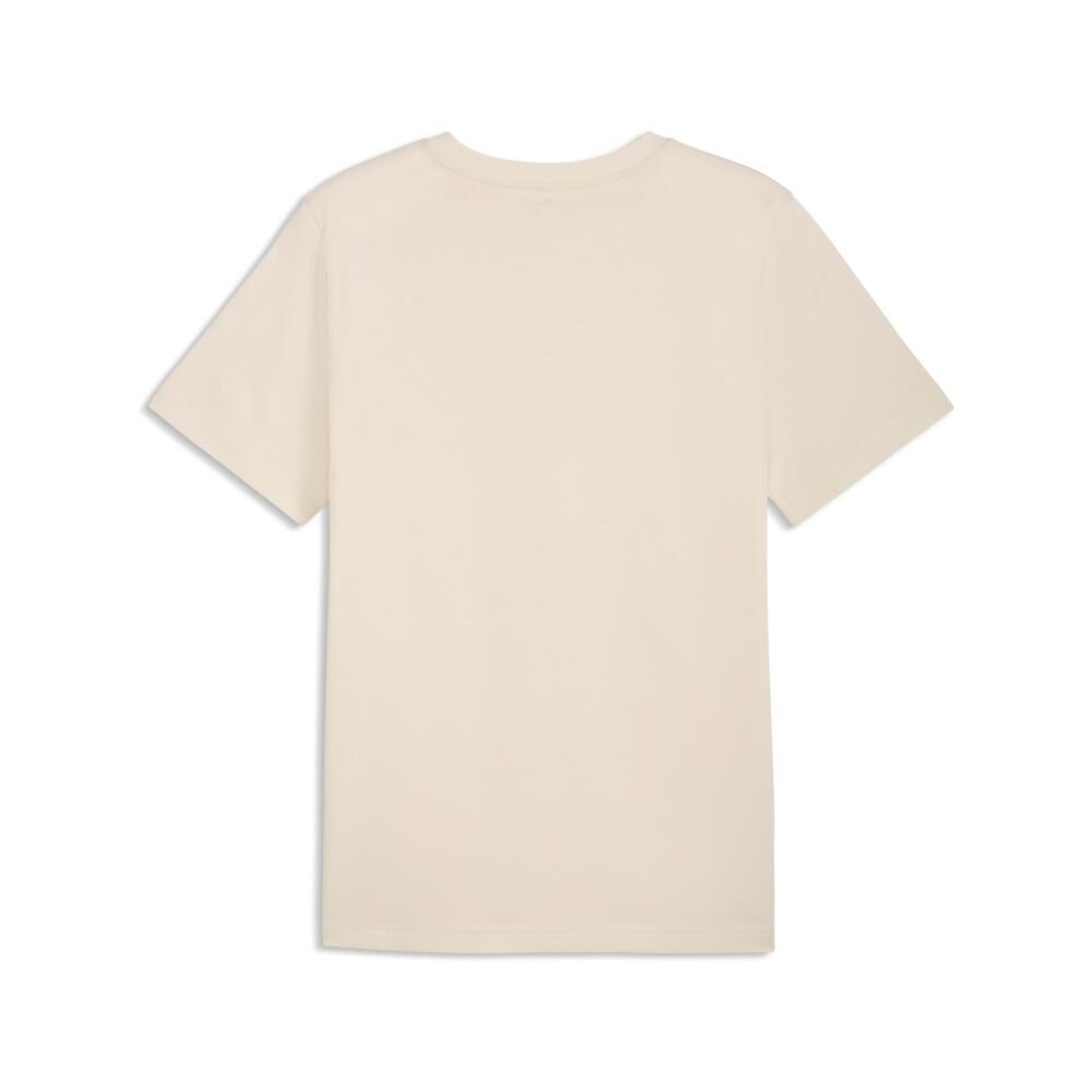 Polera Deportiva Unisex Puma image number 1.0