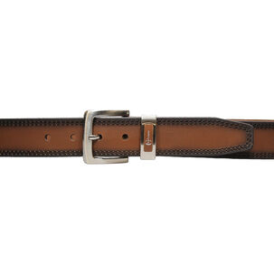 Cinturón Cooper Craftmen Miel 100% Cuero Genuino
