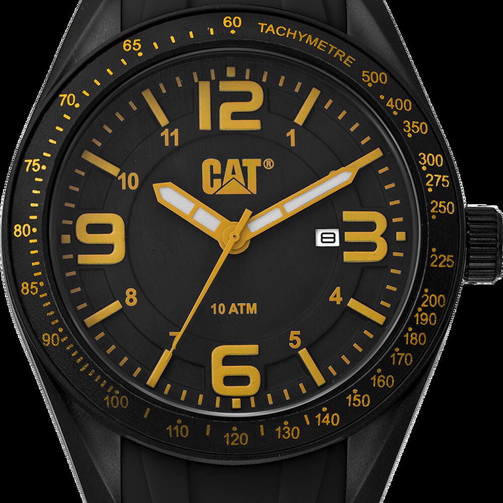 Reloj Cat Hombre Lq-161-21-137 Oceania image number 0.0