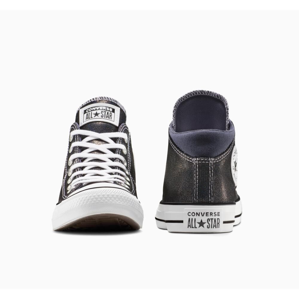 Zapatilla Converse Chuck Taylor All Star Madison Mid image number 4.0