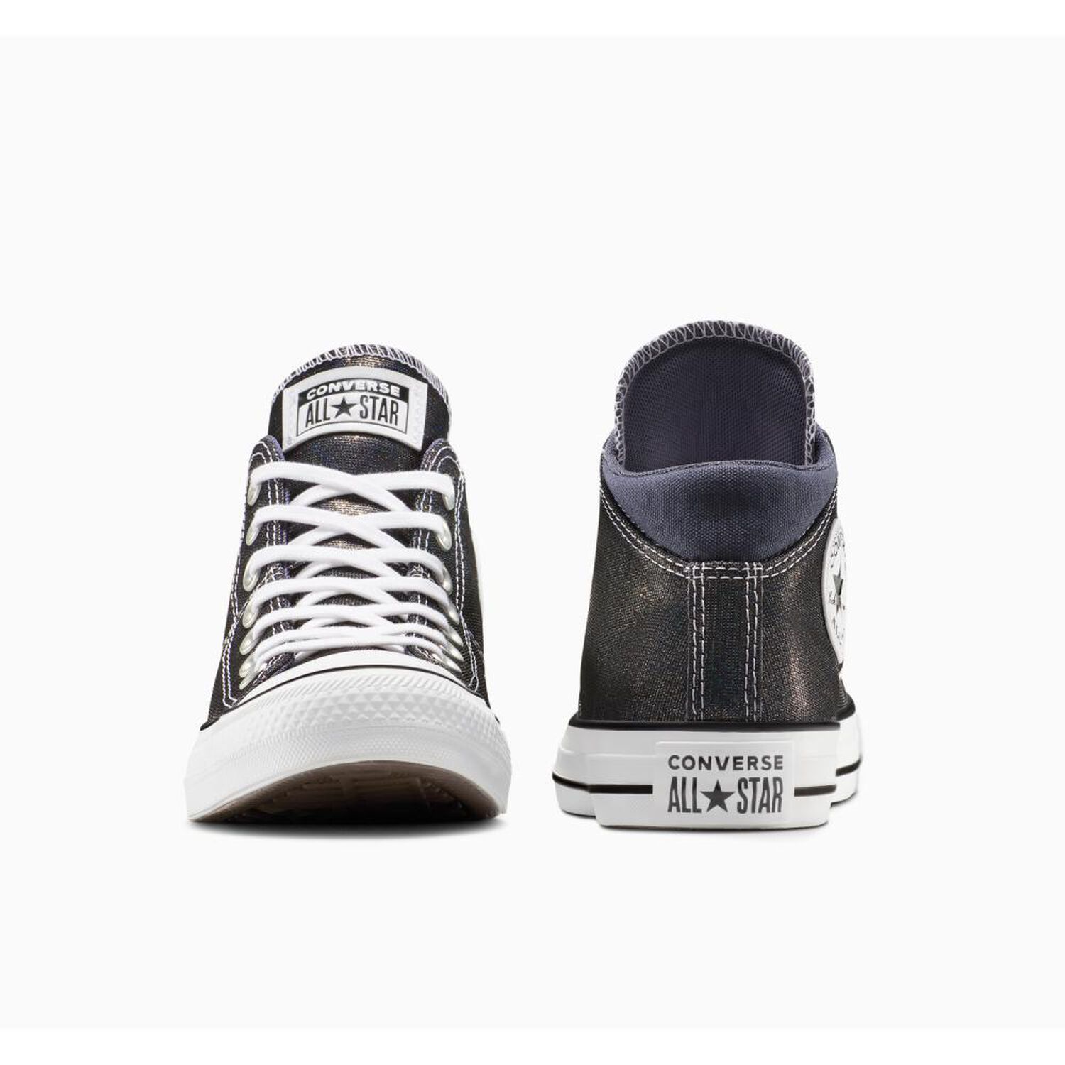 Zapatilla Converse Chuck Taylor All Star Madison Mid image number 4.0