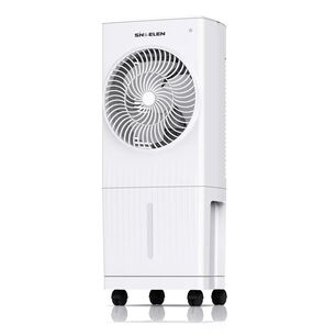 Enfriador De Aire Sindelen Power Air Eea-400