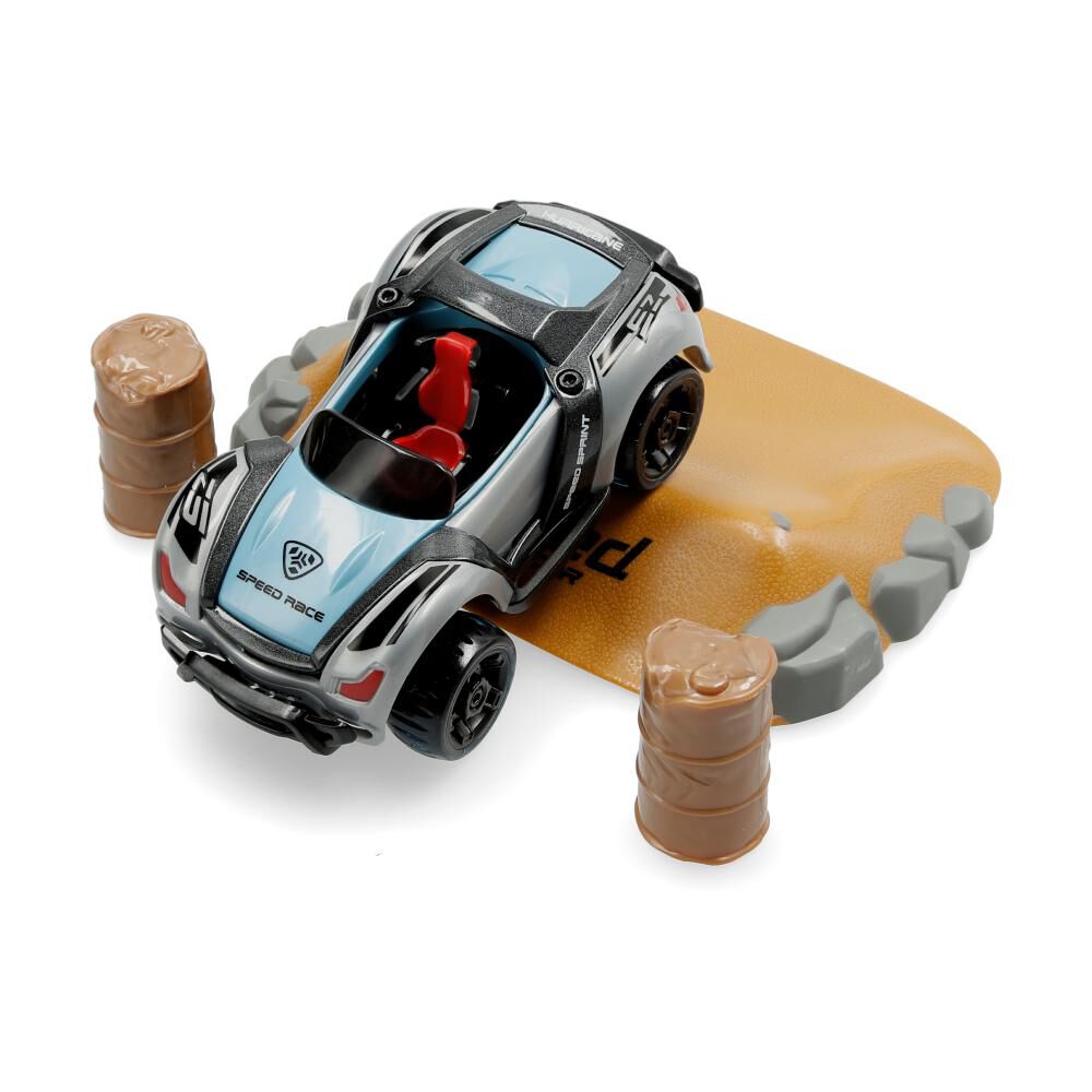 Playsets Ebx Klx600-31 image number 1.0