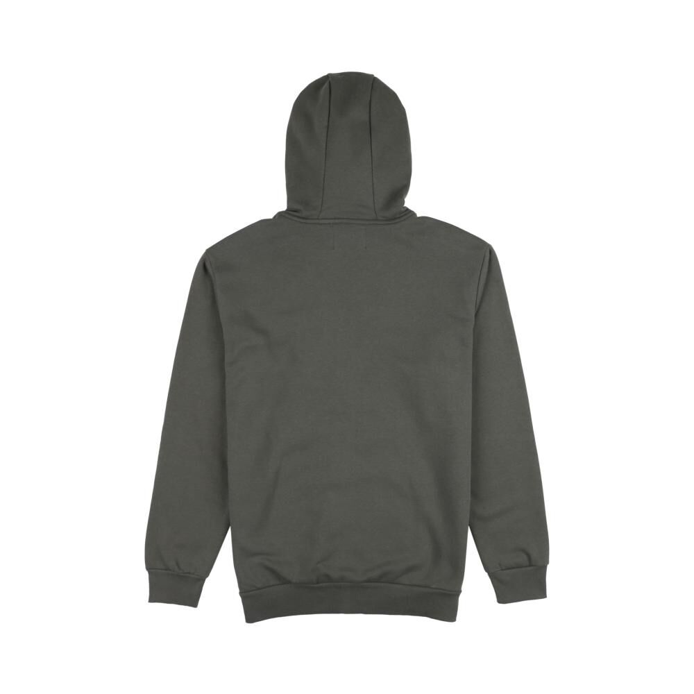 Poler&oacute;n Hombre Herald image number 1.0