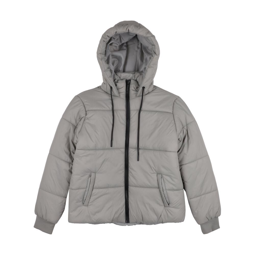 Parka Mujer Freedom image number 0.0