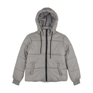 FREEDOM PARKA MUJER FREEDOM