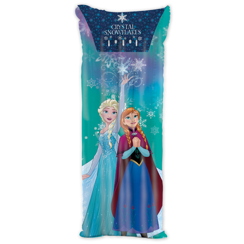 Colchoneta 180 X 70 Cm Frozen Disney Pronobel image number 0.0