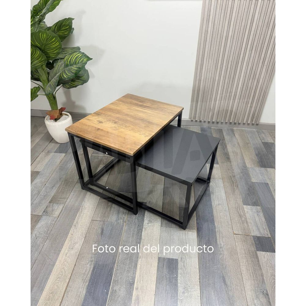 Set 2 Mesas Mediterraneo image number 1.0