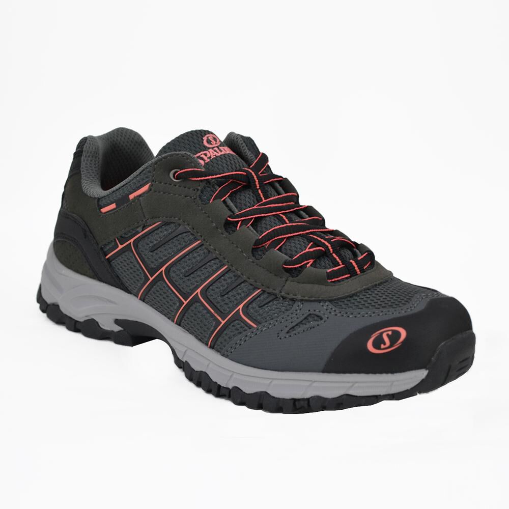 Zapatilla Outdoor Mujer Spalding image number 1.0