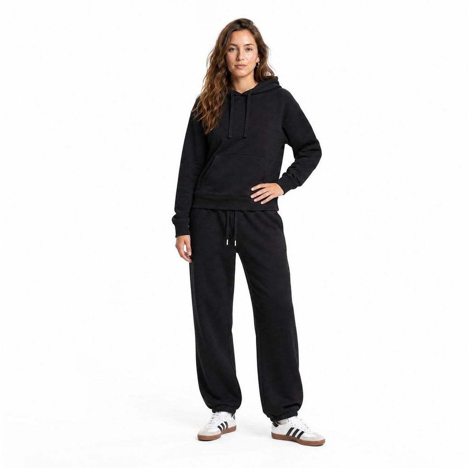 Pantal&oacute;n De Buzo Mujer Freedom image number 0.0