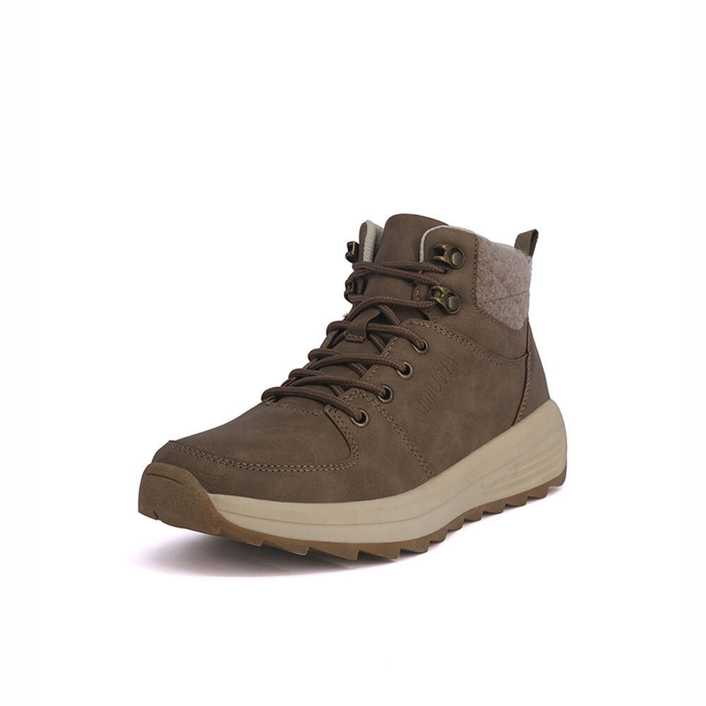 Botin Snappy Tostado Alquimia image number 0.0