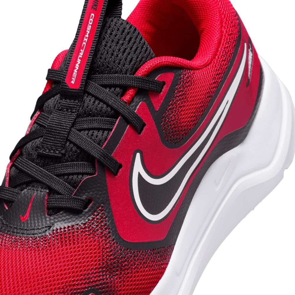 Zapatilla Juvenil Unisex Nike Cosmic Runner image number 9.0