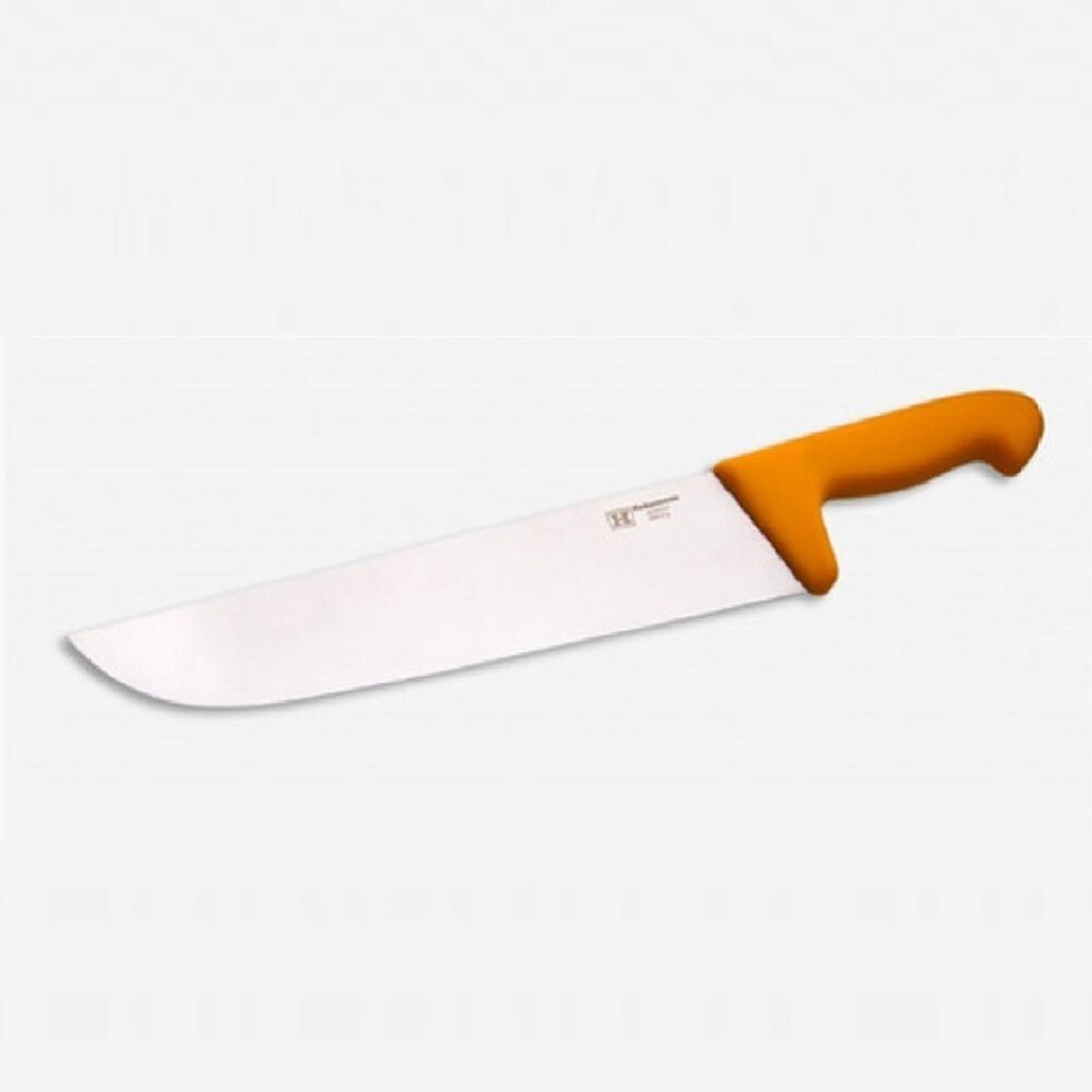 Cuchillo Carnicero Extra Largo Cod 5005 Hakansson image number 1.0