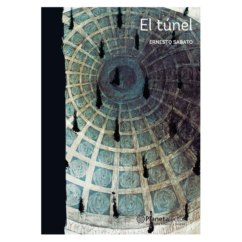 El Túnel image number 0.0