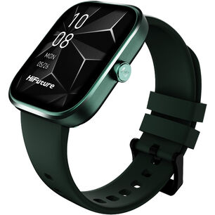 Smartwatch Lume Pro Verde Aluminio Waterproof 46 Mm Amoled