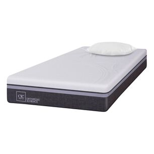 Colch&oacute;n Cic Ortopedic Advance 1 Plaza X 190 Cm Largo