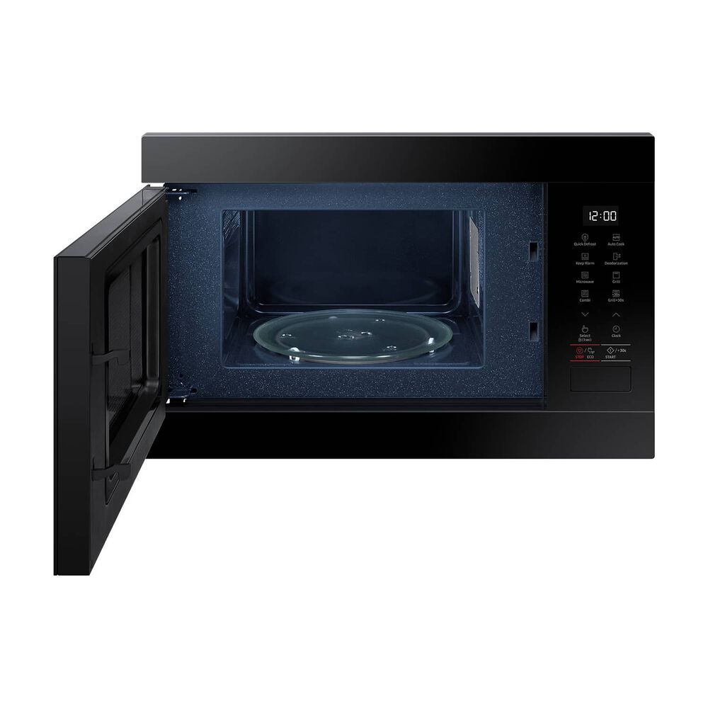 Microondas Empotrable 22l image number 4.0