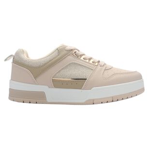 Zapatilla Mujer Chalada Joker-2 Nude Urbano