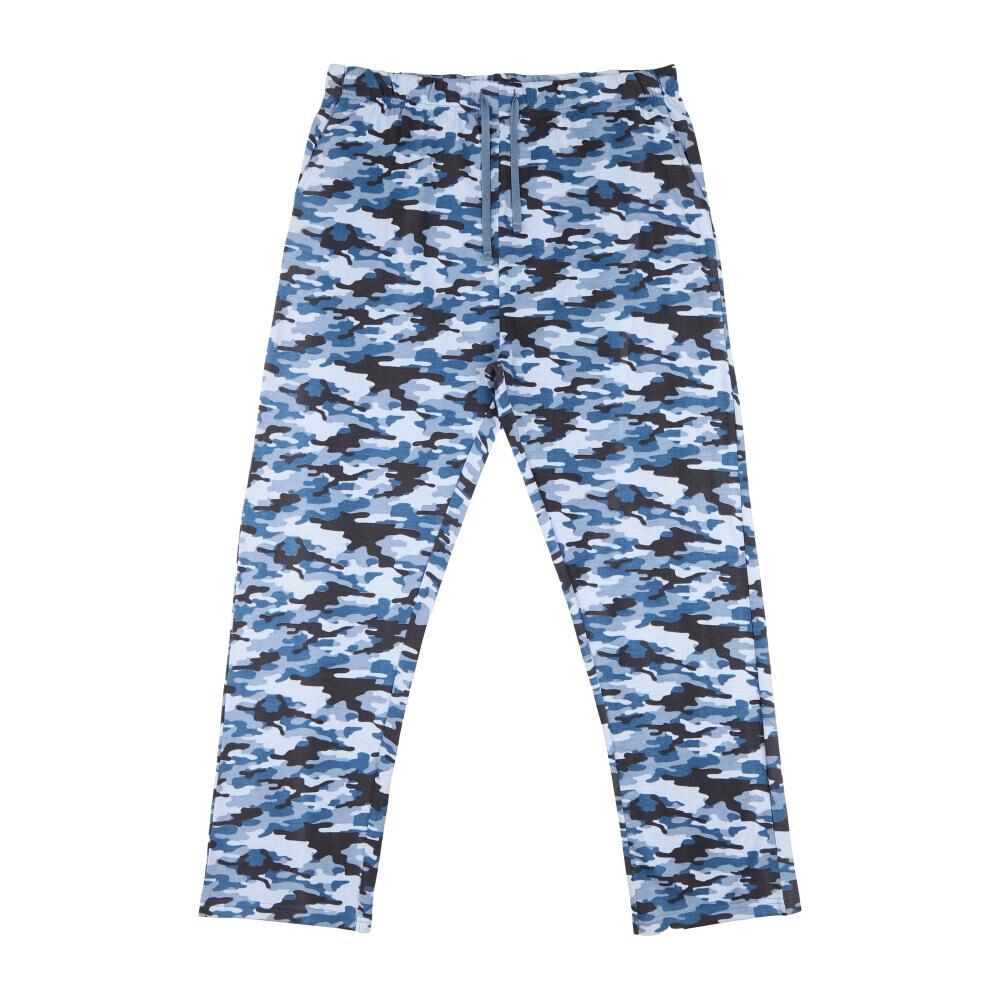 Pijama Hombre Rolly Go / 2 Piezas image number 2.0