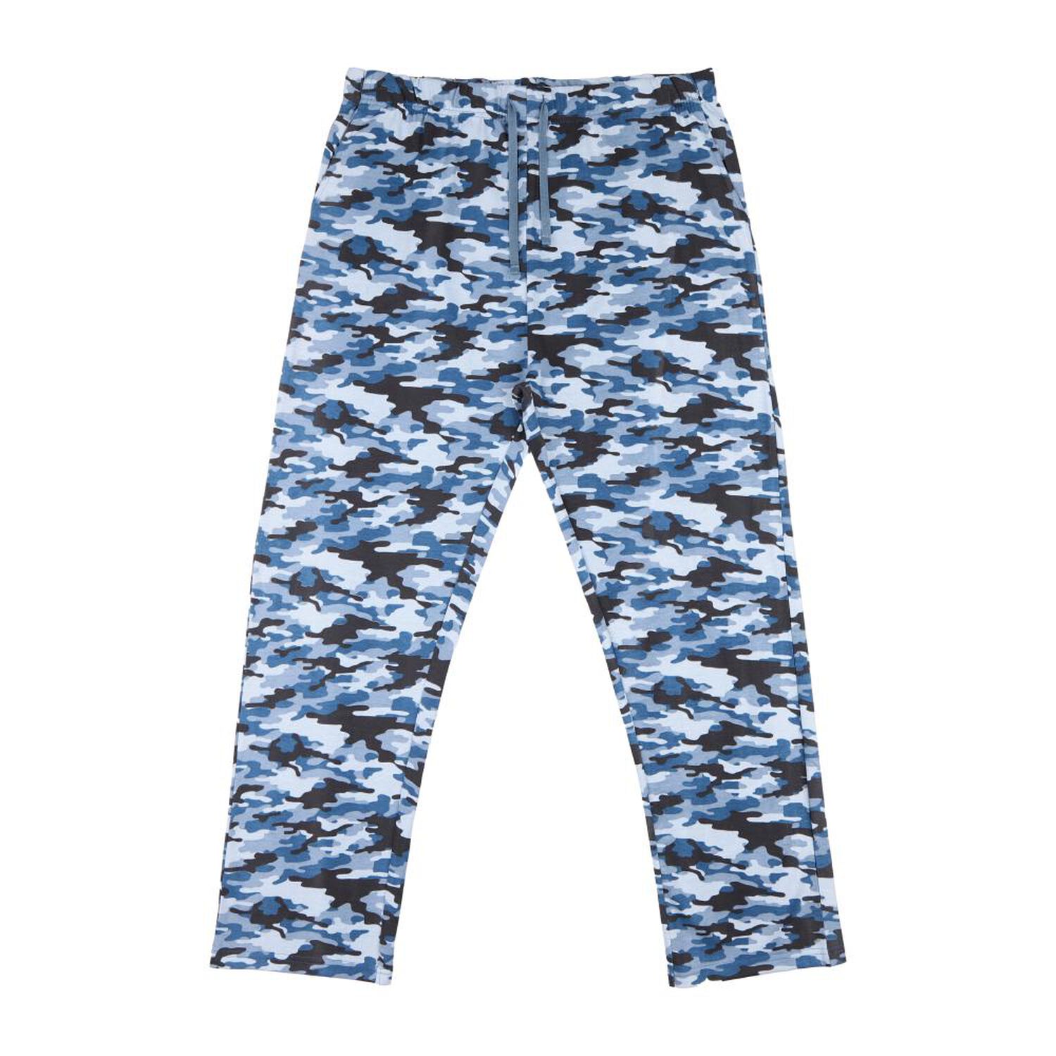 Pijama Hombre Rolly Go / 2 Piezas image number 2.0