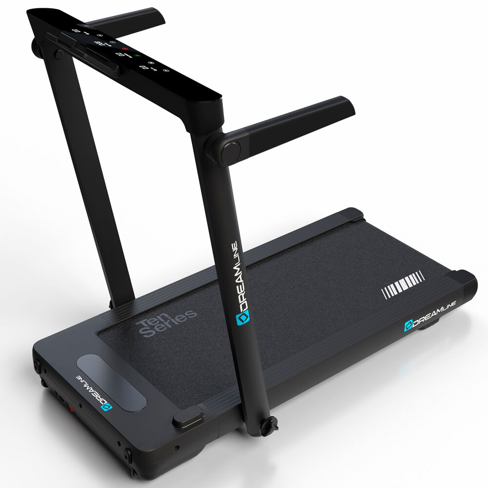 Trotadora Dreamline W2 14 Km/h Smart Fold image number 4.0