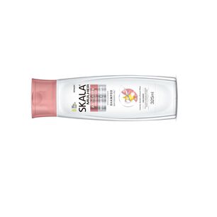 Shampoo Anti Caspa Prebi&oacute;tico Mujer Skala Expert 325 Ml