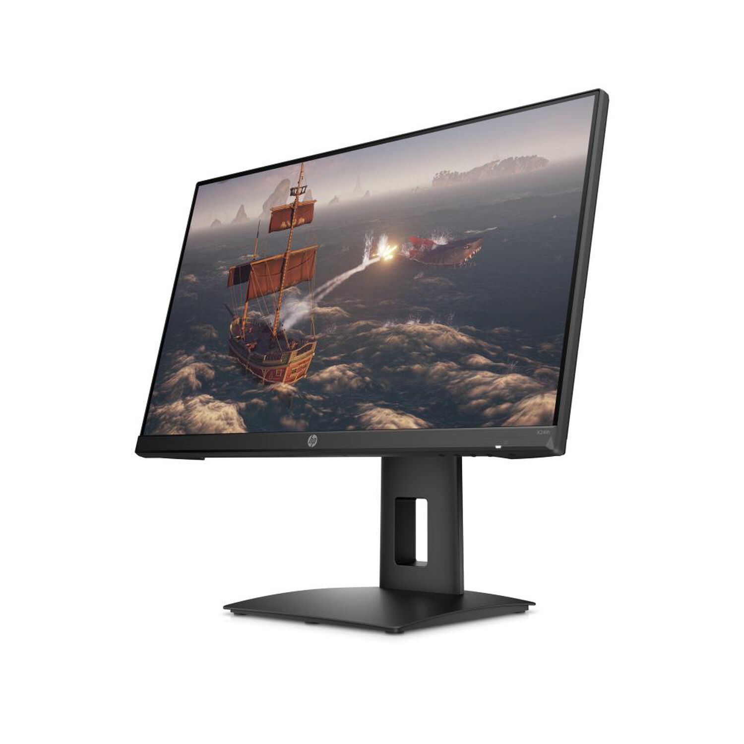 Monitor Gamer 23.8" HP X24IH GAMING / FHD (1920 X 1080) / 144 Hz / 1 Ms image number 3.0