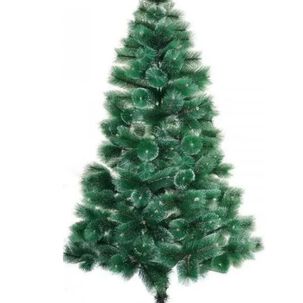 Pino De Navidad Arbol Navideño 1,5m Verde
