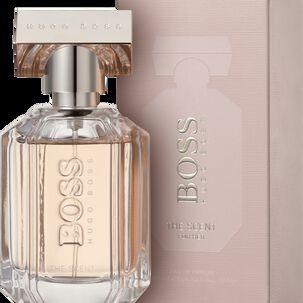 The Scent Edp 100ml Mujer