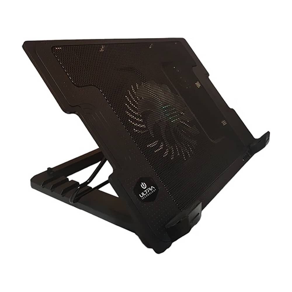 Ventilador Para Notebook Ultra De 10" A 17" X00250 image number 3.0