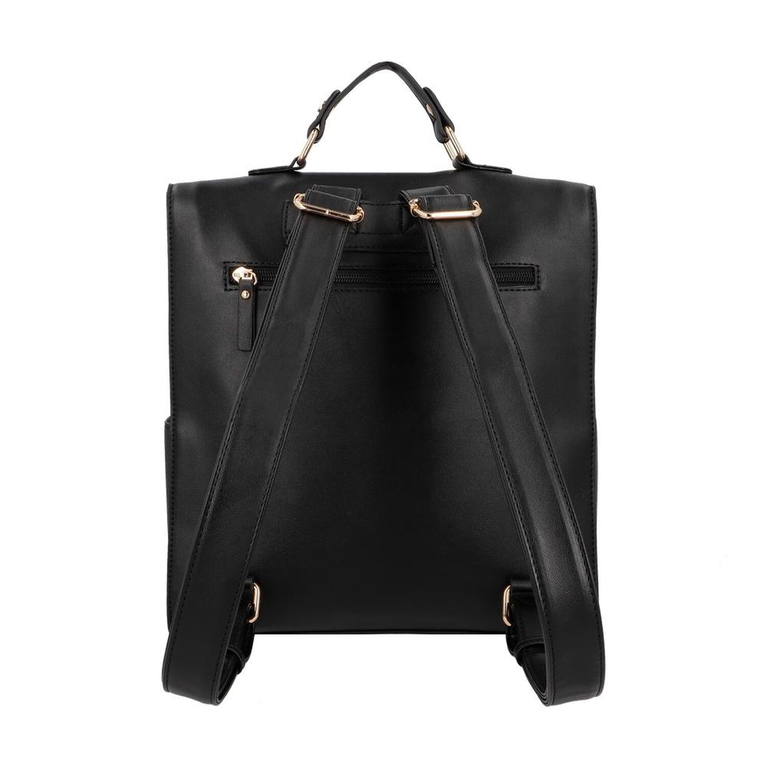 Mochila Secret Segovia St6 L Negro image number 2.0