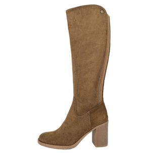 Bota Larga Dalia Cafe Alquimia