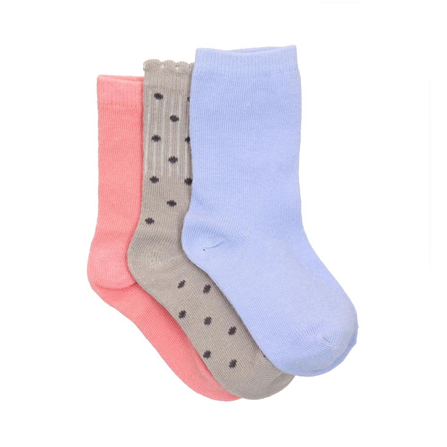 Calcetines Topsis / 3 Pares image number 0.0