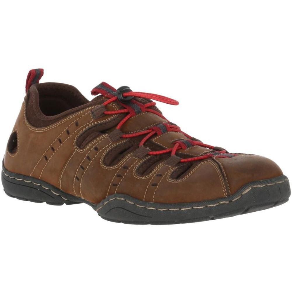 Sandalia Hombre Hush Puppies image number 0.0