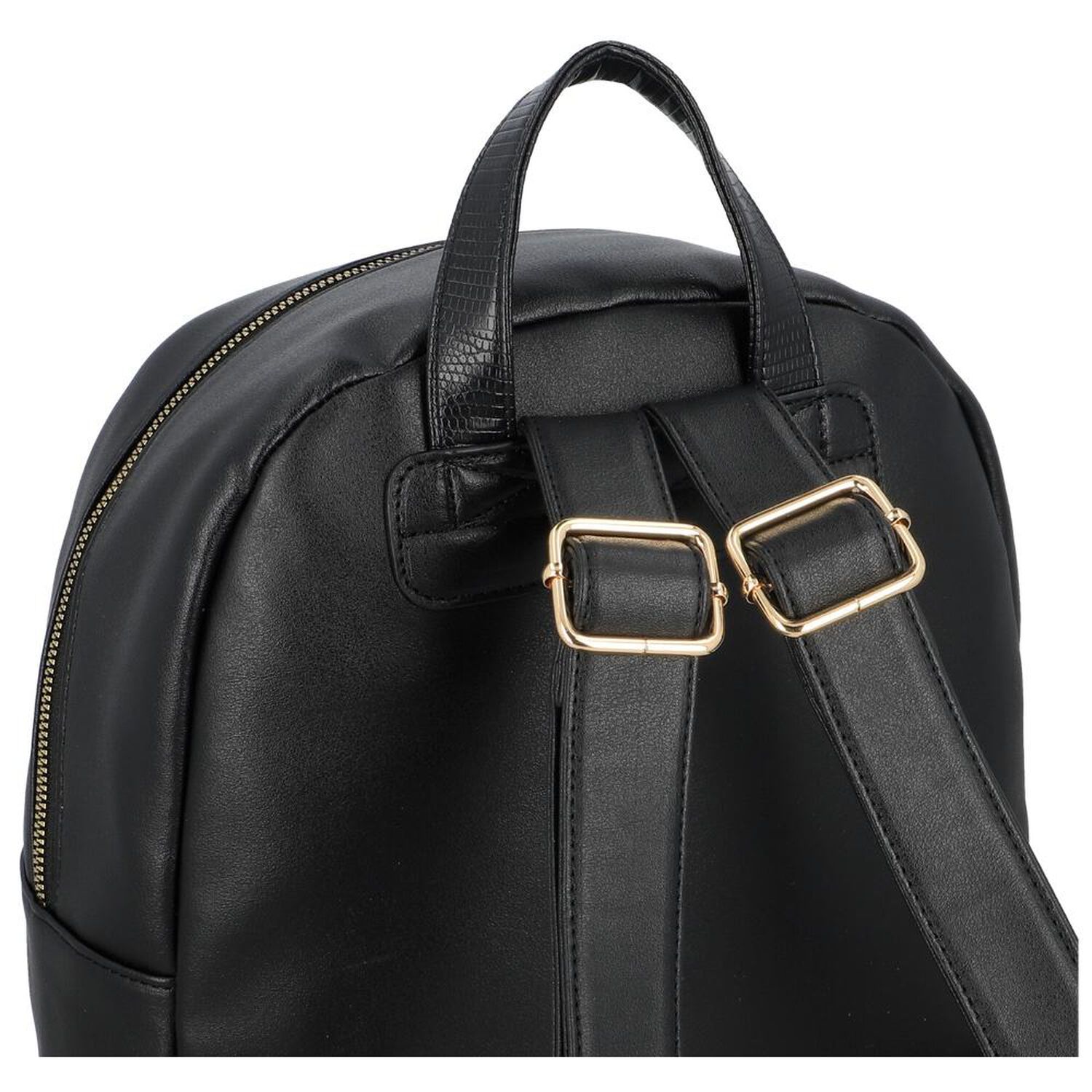 Mochila Secret Provenza Sc6 L Negro image number 4.0